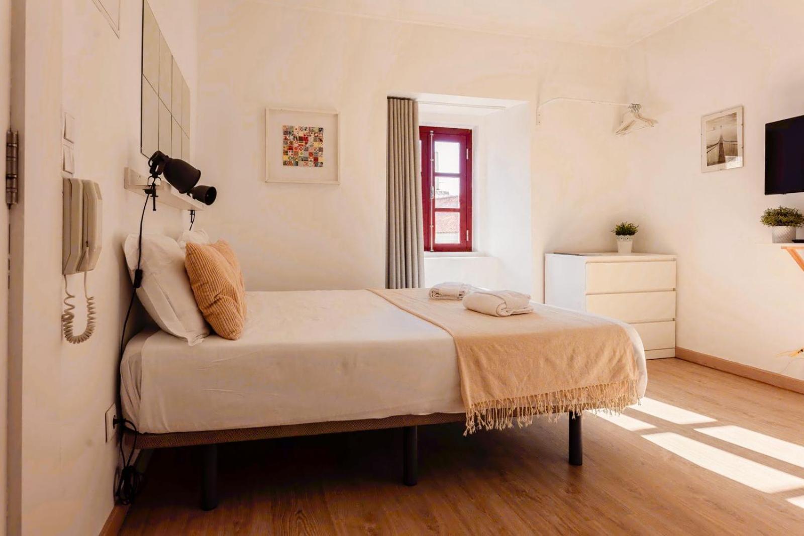 Casa Com Graça - Fully Equiped In The Historical Center Apartamento *