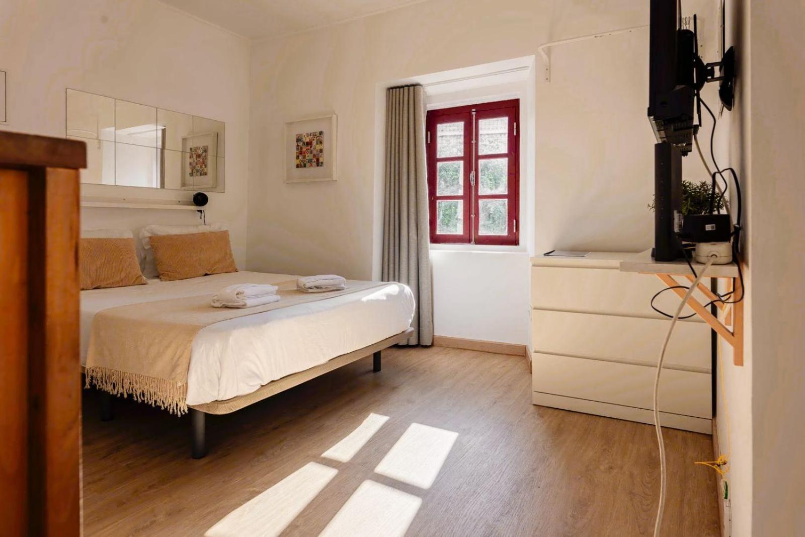 Apartamento Casa Com Graça - Fully Equiped In The Historical Center *